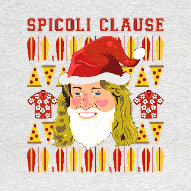 Spicoli Clause by apadilladesign